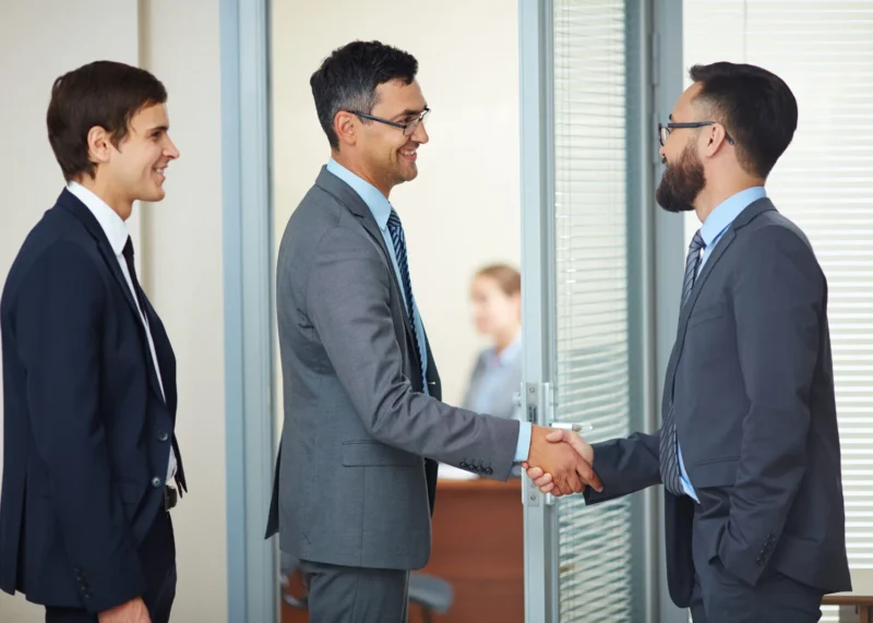 Discover our sister companies and strategic collaborations powering innovation and investment opportunities.