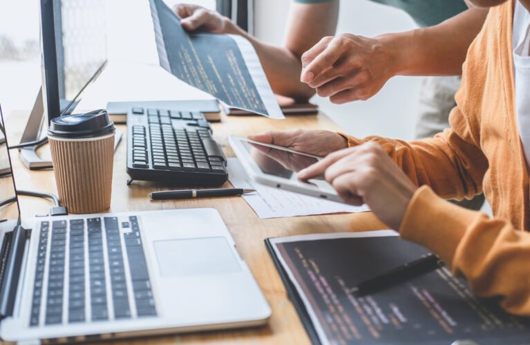 Learn how our global IT expertise and operations in Singapore and Bangladesh drive digital innovation worldwide.