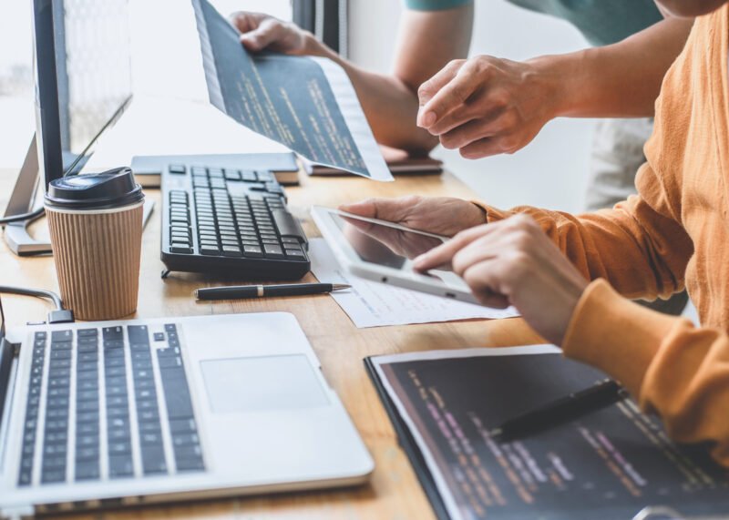 Learn how our global IT expertise and operations in Singapore and Bangladesh drive digital innovation worldwide.